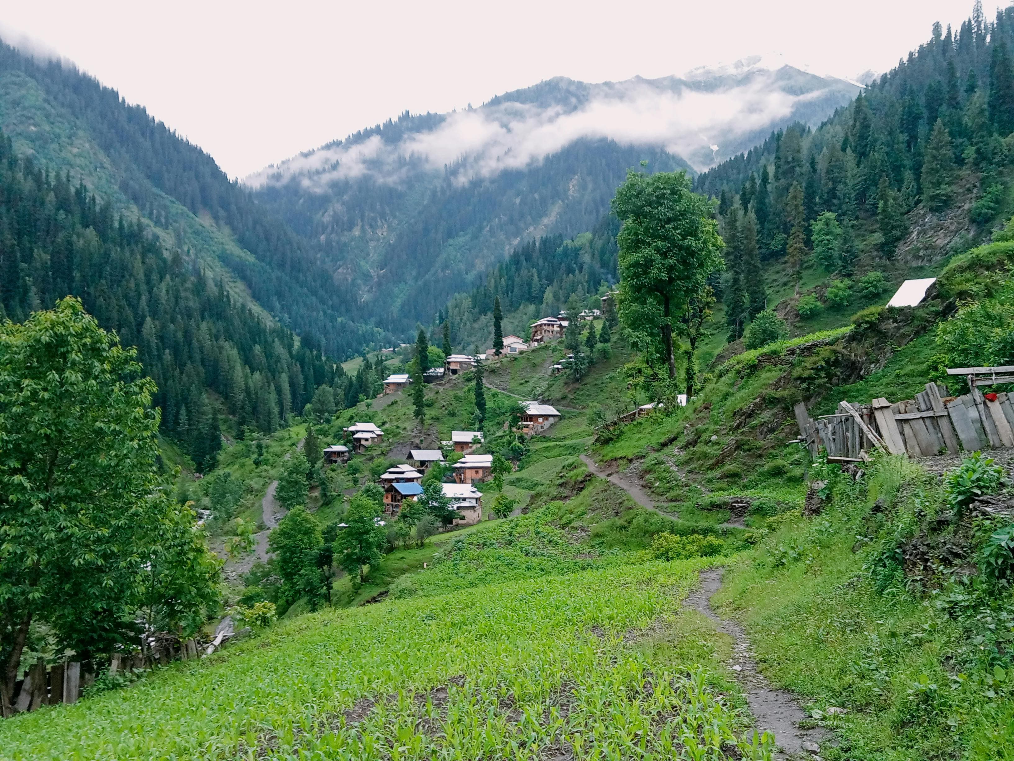 Neelum Valley